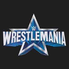 WrestleMania
