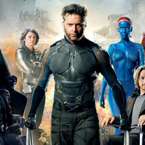 X-Men
