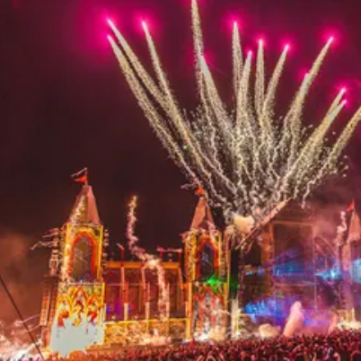 XXXPERIENCE Festival