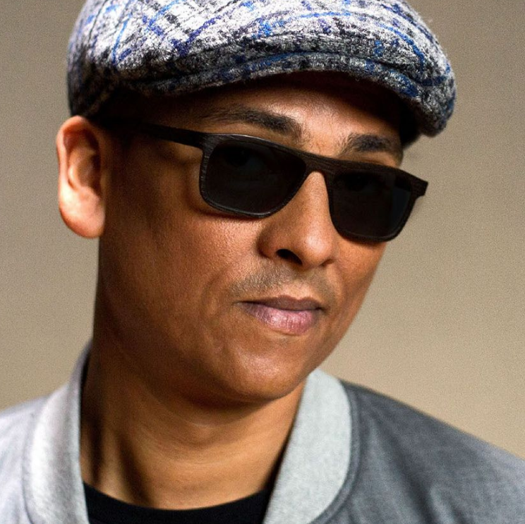 Xavier Naidoo