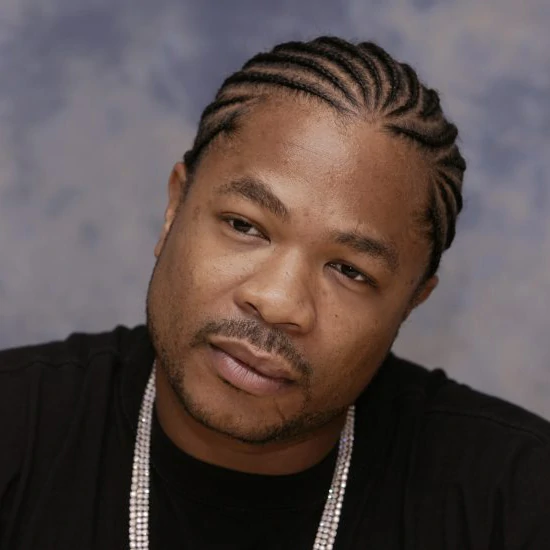 Xzibit logo