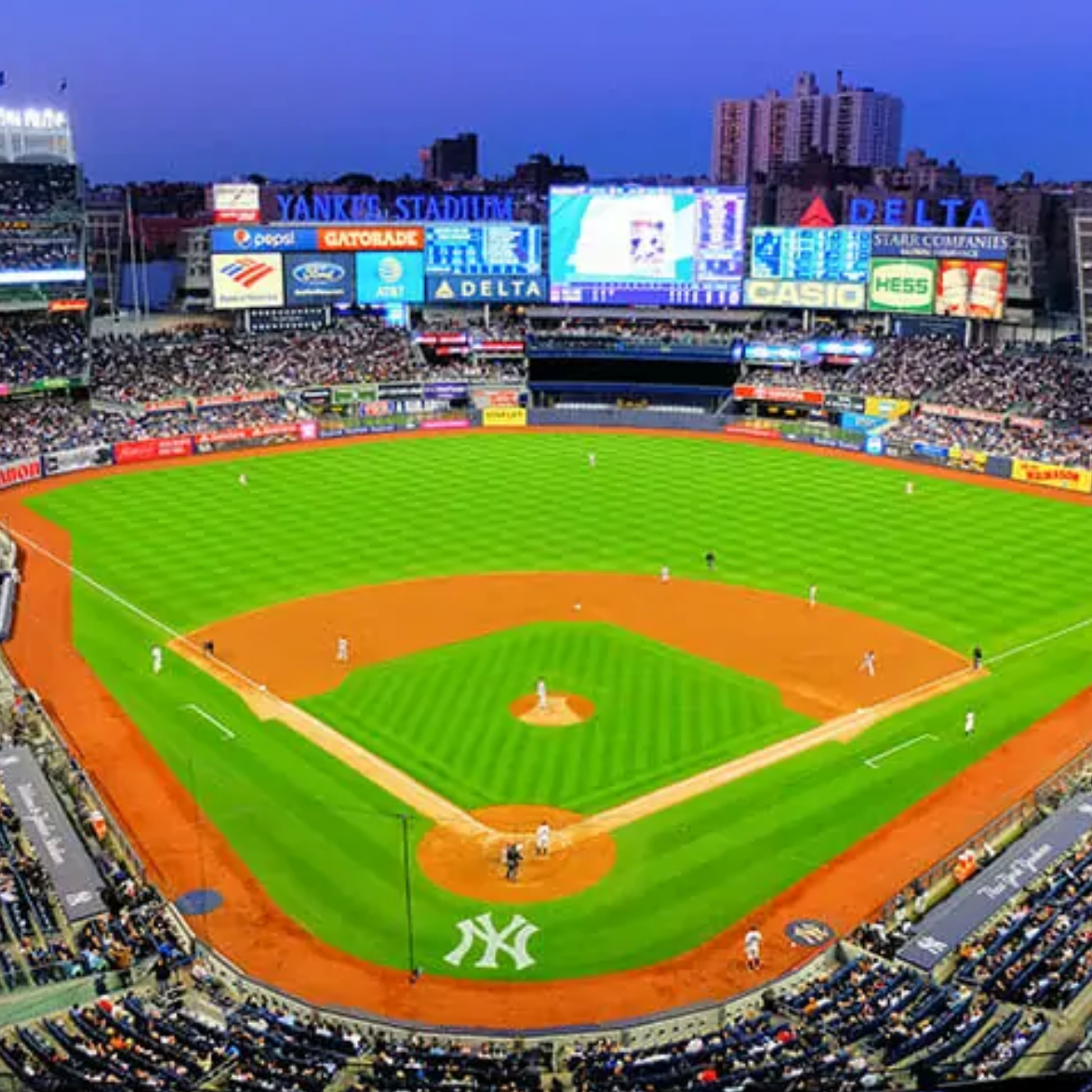 Yankee Stadium