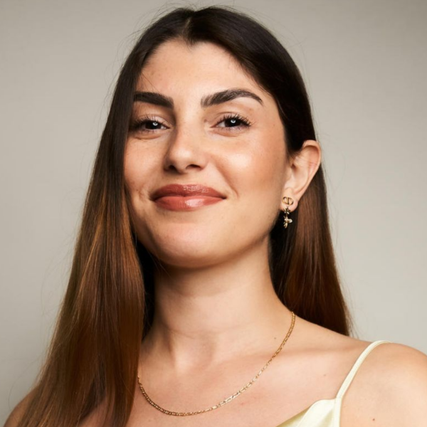 Yeliz Koc