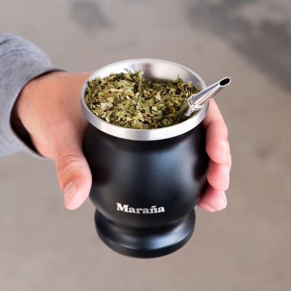 Yerba mate
