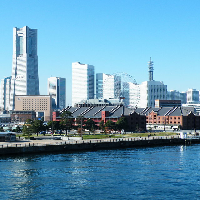 Yokohama