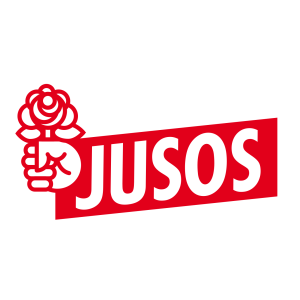 Young Socialists in the SPD