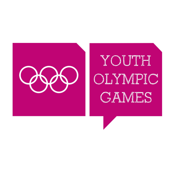 Youth Olympic Games logo