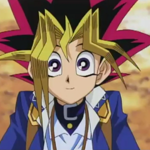 Yu-Gi-Oh!
