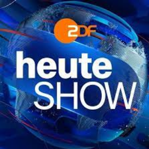 ZDF heute-show logo