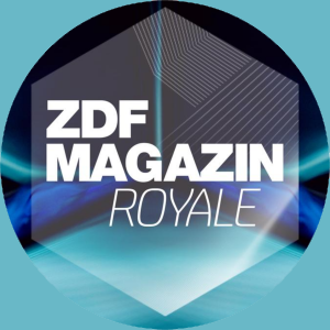 NEO MAGAZIN ROYALE