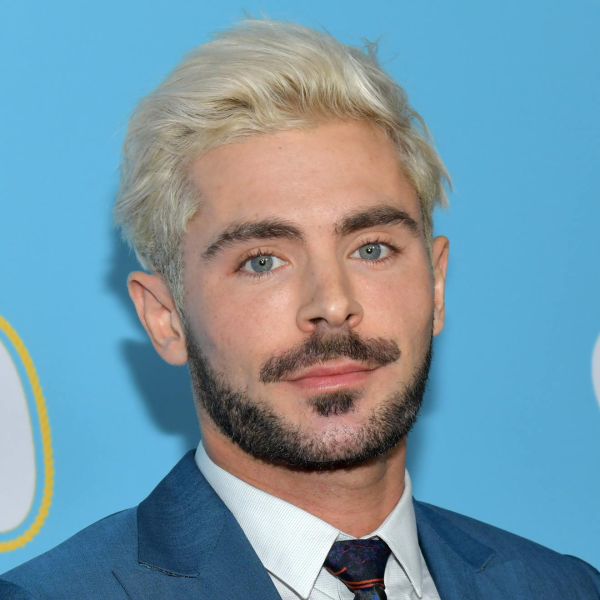 Zac Efron