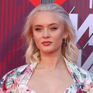 Zara Larsson