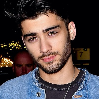 Zayn Malik