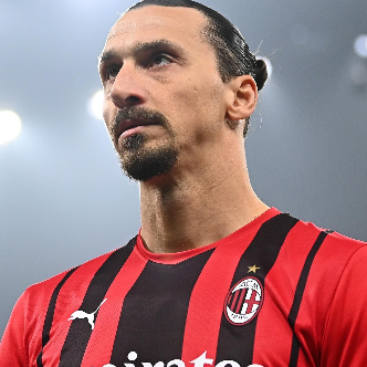 Zlatan Ibrahimović logo