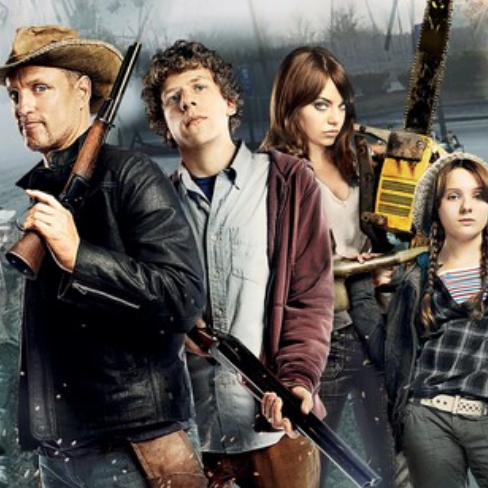 Zombieland logo