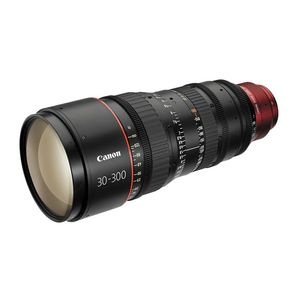 Zoom lens logo