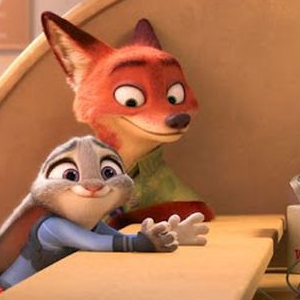 Zootopia