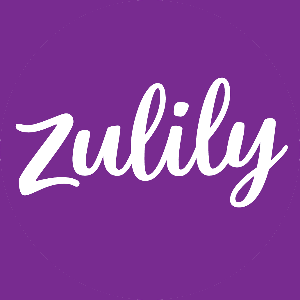 Zulily logo