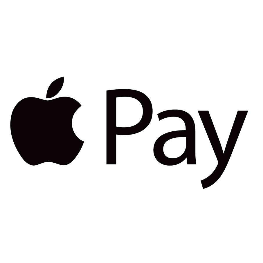 Apple Pay logo