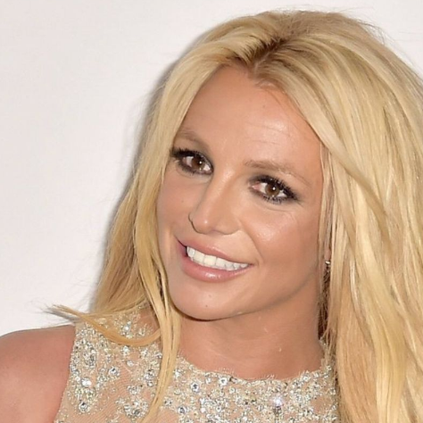 Britney Spears