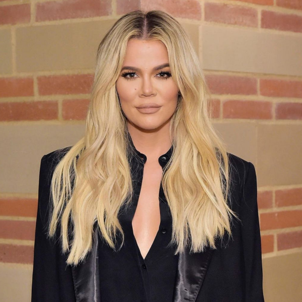 Khloé Kardashian