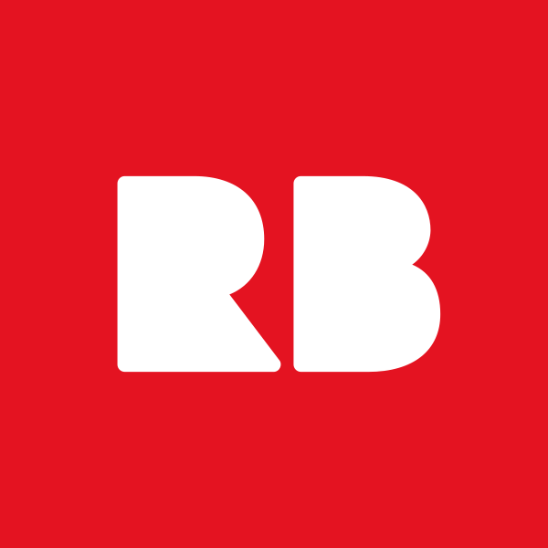 Redbubble logo