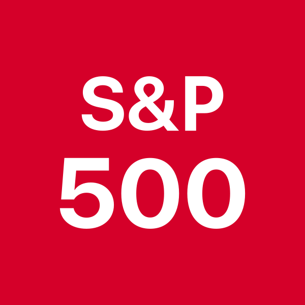 S&P 500