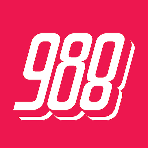 988 FM