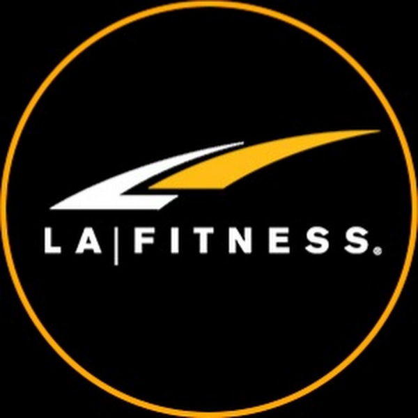 LA Fitness logo