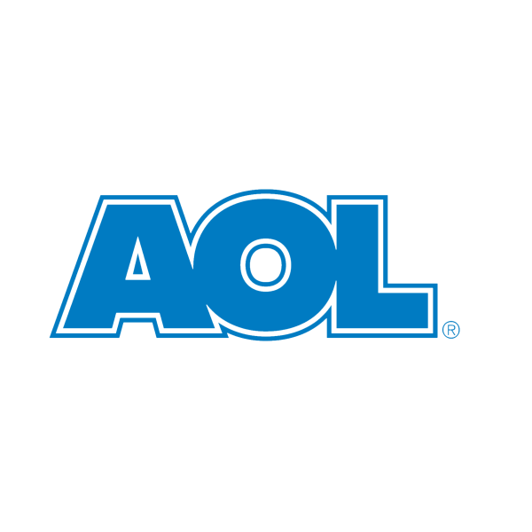 AOL logo