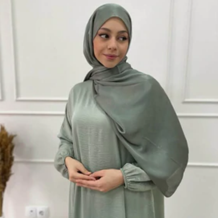 Abaya logo