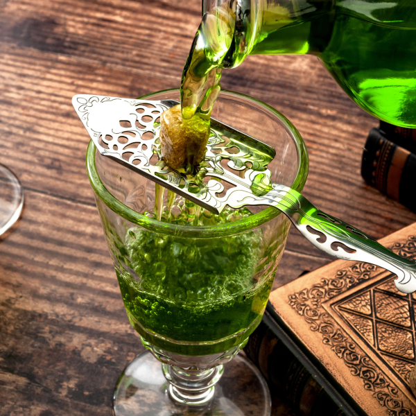 Absinthe