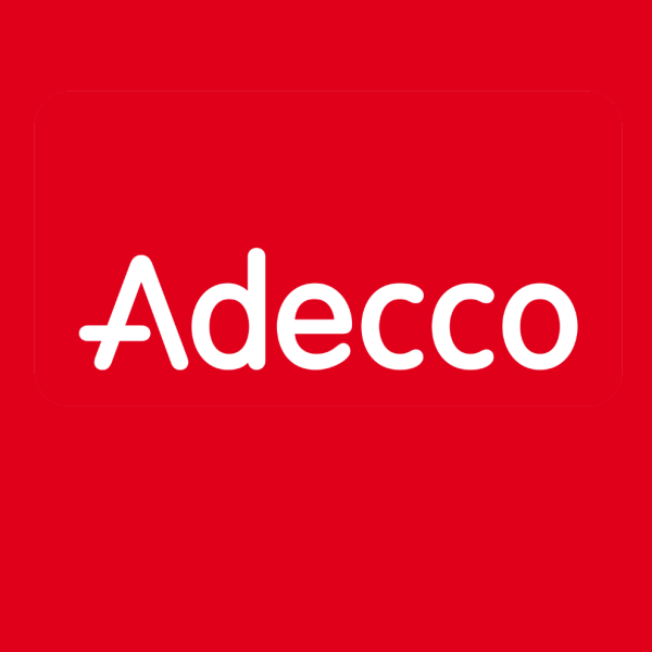 Adecco logo