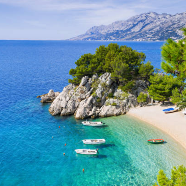 Adriatic Sea