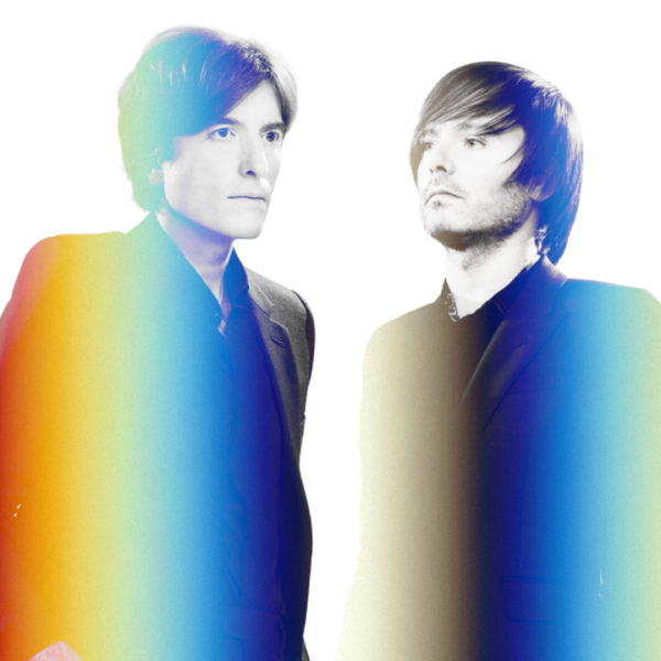 Air (French band)
