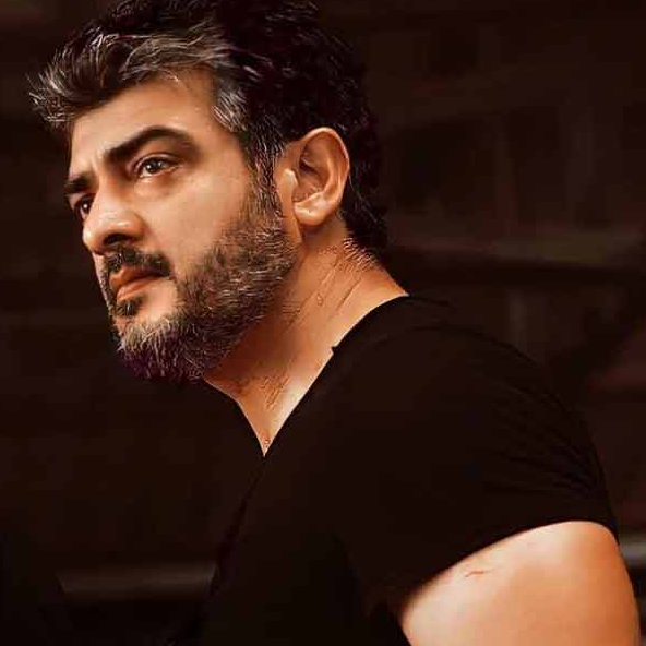 Ajith Kumar