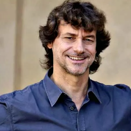 Alberto Angela