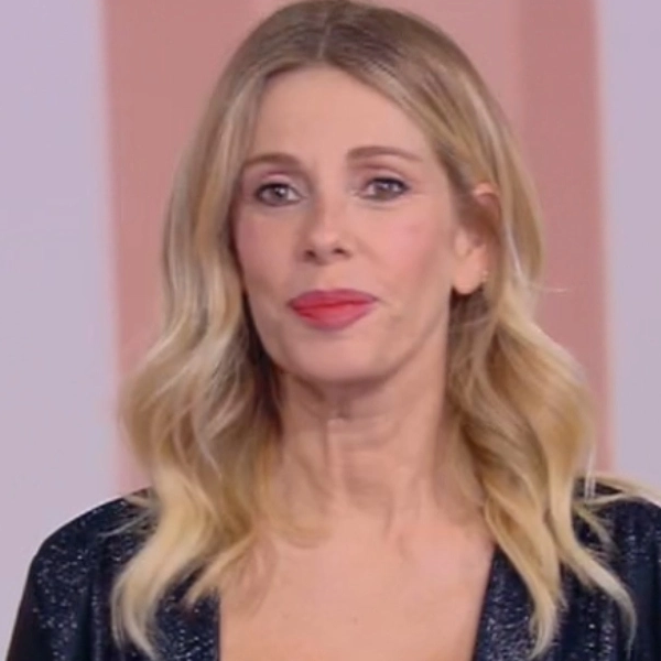 Alessia Marcuzzi