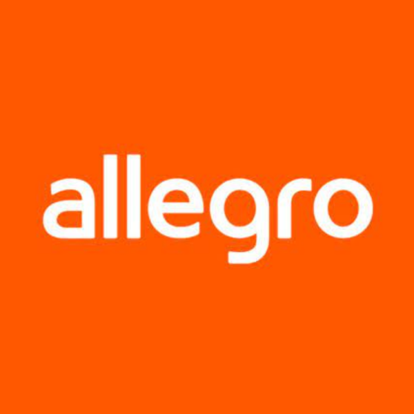 Allegro (auction website) logo