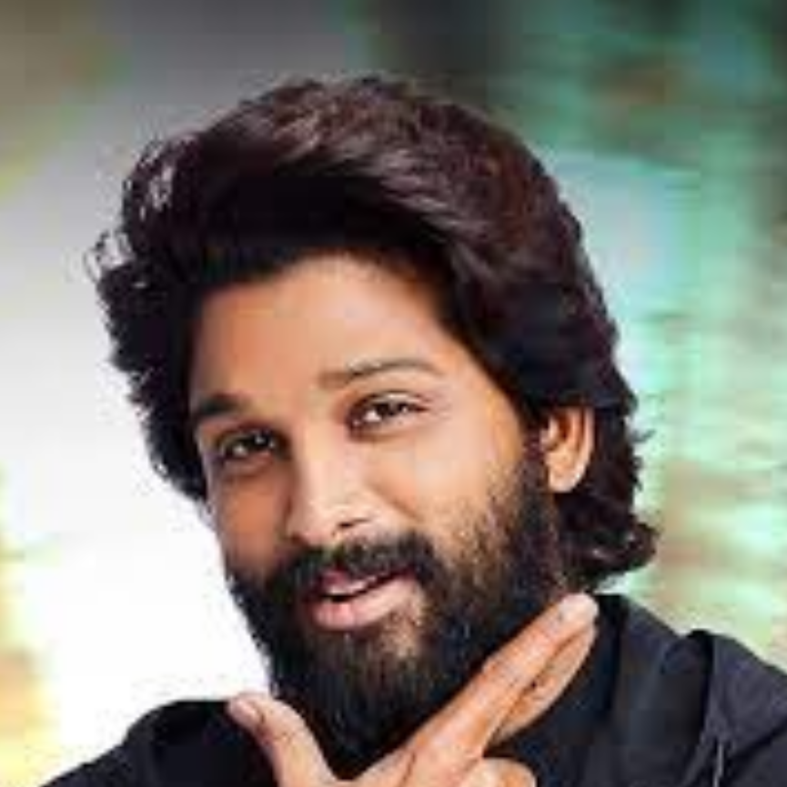Allu Arjun