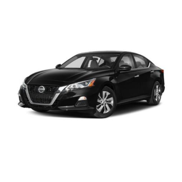 Nissan Altima logo