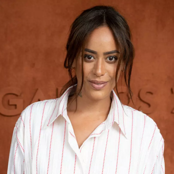 Amel Bent