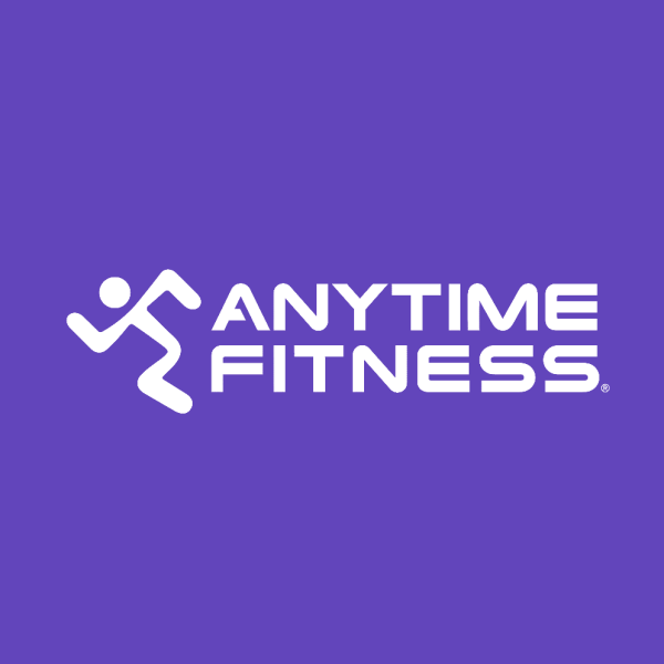 Anytime Fitness logo