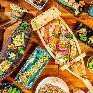 Asian cuisine