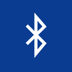 Bluetooth logo