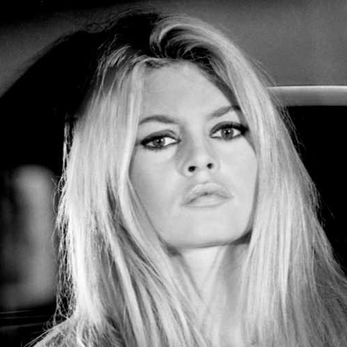 Brigitte Bardot