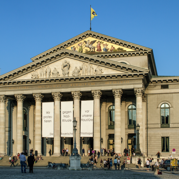 Bavarian State Opera