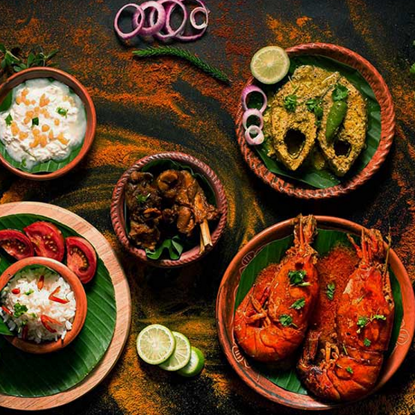 Bengali cuisine