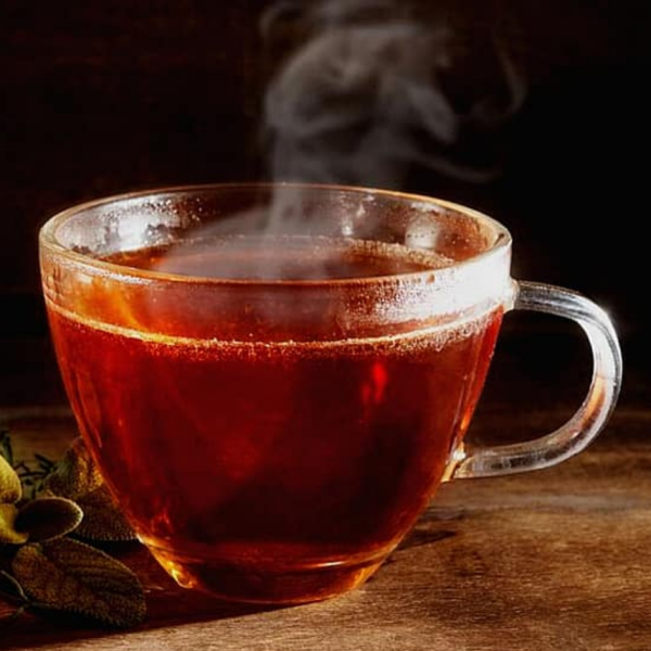 Black tea