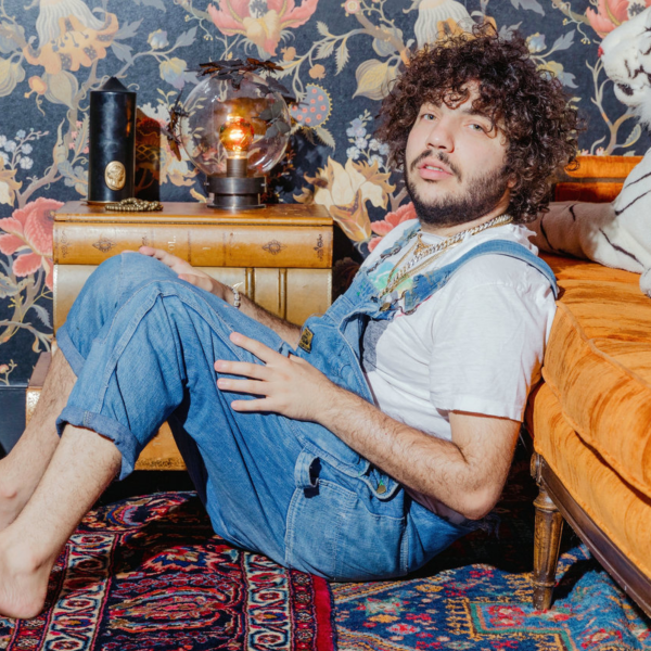 Benny Blanco